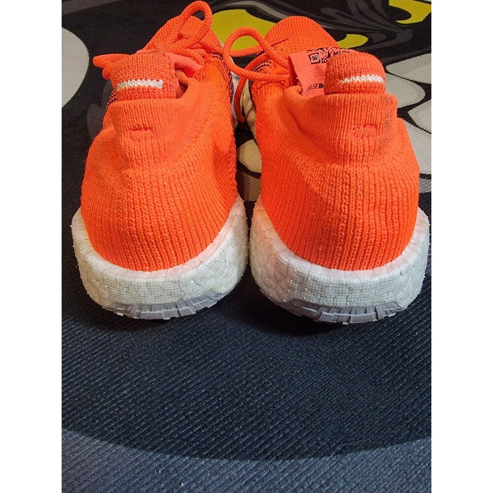 Adidas PulseBoost HD Solar Red - Picture 2 of 7